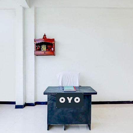 Hotel O Kanha Galaxy Brothers Group กานปูร์ ภายนอก รูปภาพ