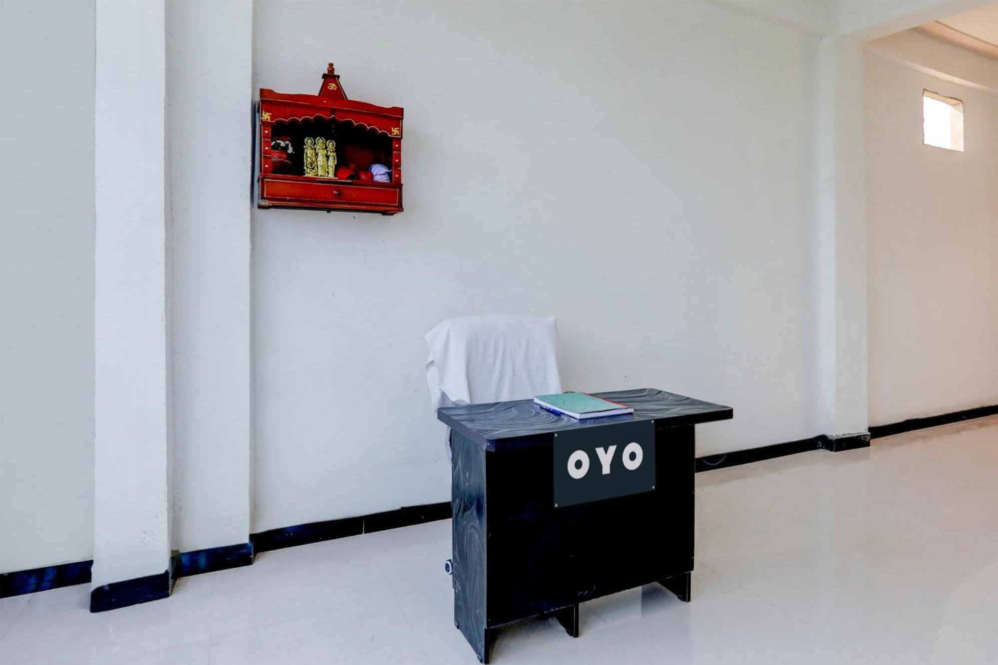 Hotel O Kanha Galaxy Brothers Group กานปูร์ ภายนอก รูปภาพ